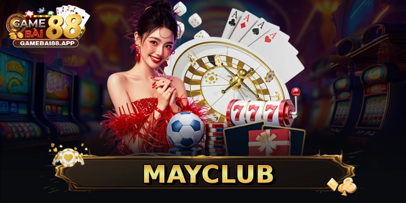 MAYCLUB
