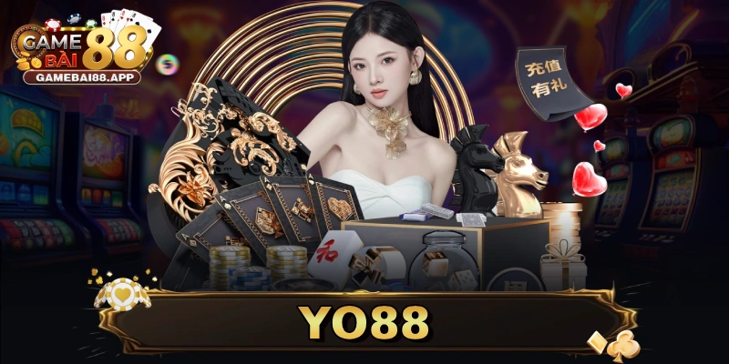 Yo88 1