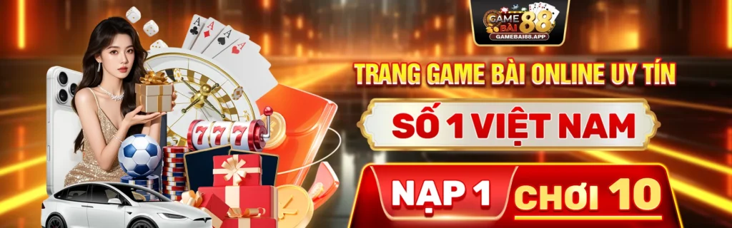 banner gamebai88.app
